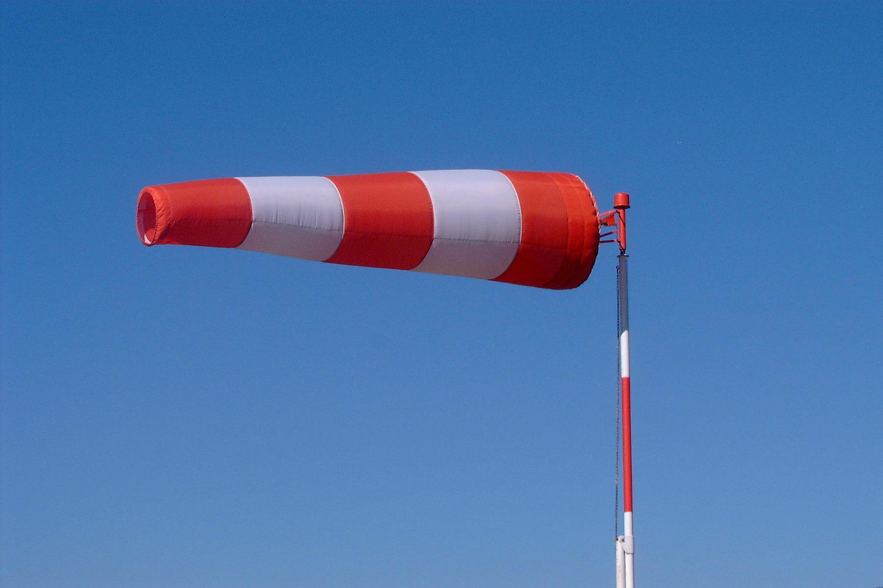 What makes our aviation windsocks different?